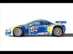 Spyker C8 Laviolette GT2 R 2008 года